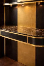 Gild Bar Cabinet - Image 3