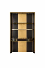 Gild Bar Cabinet - Image 4