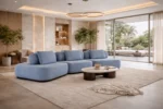 Isle Modular Sofa (12 Seater)