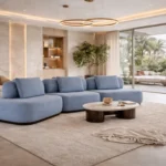 Isle Modular Sofa (12 Seater)