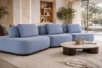 Isle Modular Sofa (12 Seater) - Image 2