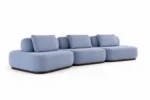 Isle Modular Sofa (12 Seater) - Image 4