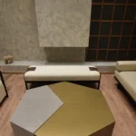 Kellan Upholstered Bench