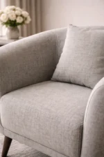 Leto Armchair - Image 3