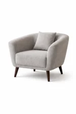 Leto Armchair - Image 4