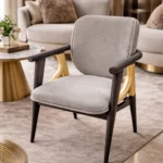 Lior Armchair