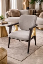 Lior Armchair