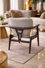 Lior Armchair - Image 2