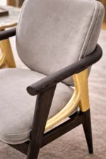 Lior Armchair - Image 3