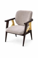 Lior Armchair - Image 4