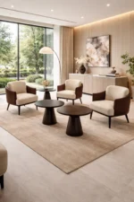 Loam Lounge Chair - Image 2