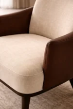 Loam Lounge Chair - Image 3