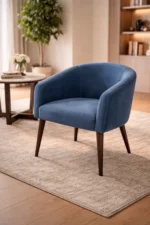 Maris Lounge Chair - Image 2