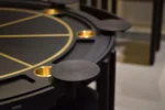 Meridian Poker Table (8 Seater) - Image 3