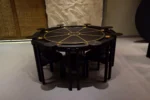 Meridian Poker Table (8 Seater)