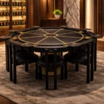 Meridian Poker Table (8 Seater)