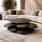 Moraine Nesting Coffee Table