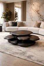 Moraine Nesting Coffee Table