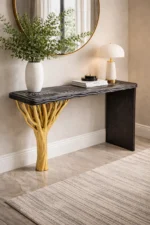 Nemeton Console Table