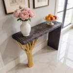Nemeton Console Table - Image 2