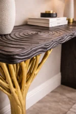 Nemeton Console Table - Image 3