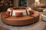 Oculus Modular Sofa (12 Seater)