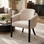 Orel Accent Chair