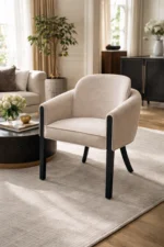 Orel Accent Chair