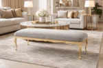Orianne Upholstered Bench