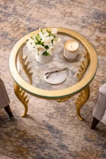 Orianne Side Table - Image 2