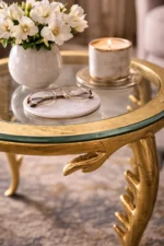 Orianne Side Table - Image 3