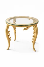 Orianne Side Table - Image 4