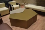 Pentra Lounge Table