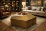 Pentra Lounge Table