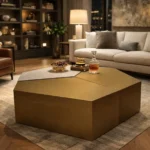 Pentra Lounge Table