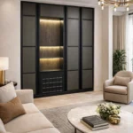 Plenum Office Cabinet