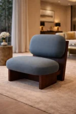 Ronan Lounge Chair - Image 2
