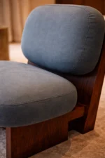 Ronan Lounge Chair - Image 3