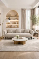 Seren Sofa (4 Seater) - Image 2