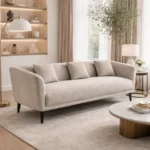 Seren Sofa (3 Seater)
