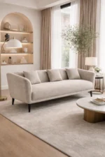 Seren Sofa (4 Seater)