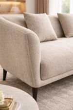 Seren Sofa (4 Seater) - Image 3