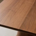 Solum Dining Table (6 Seater) - Image 2