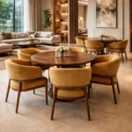 Terra Dining Armchair