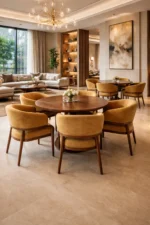 Terra Dining Armchair