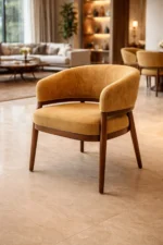 Terra Dining Armchair - Image 2