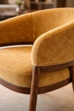 Terra Dining Armchair - Image 3