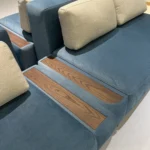 Vector Modular Sofa (8 Seater) - Image 3