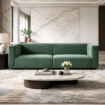 Verd Sectional Sofa (2 Seater)