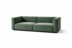 Verd Sectional Sofa (3 Seater) - Image 4